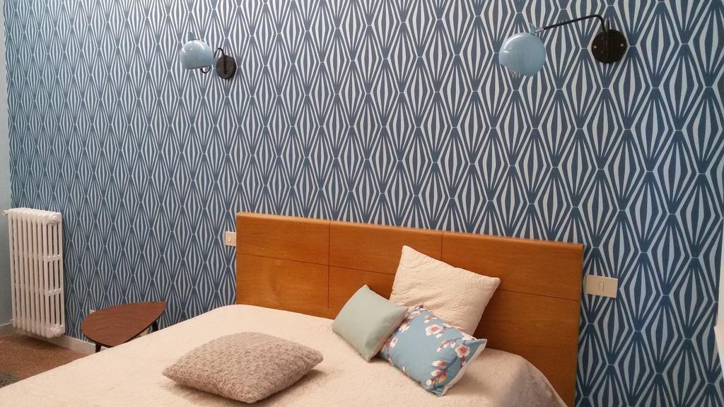Ad Vatican Suites Rom Zimmer foto