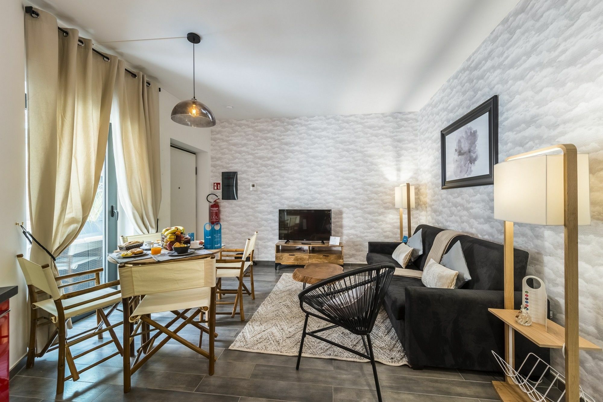 Ad Vatican Suites Rom Exterior foto