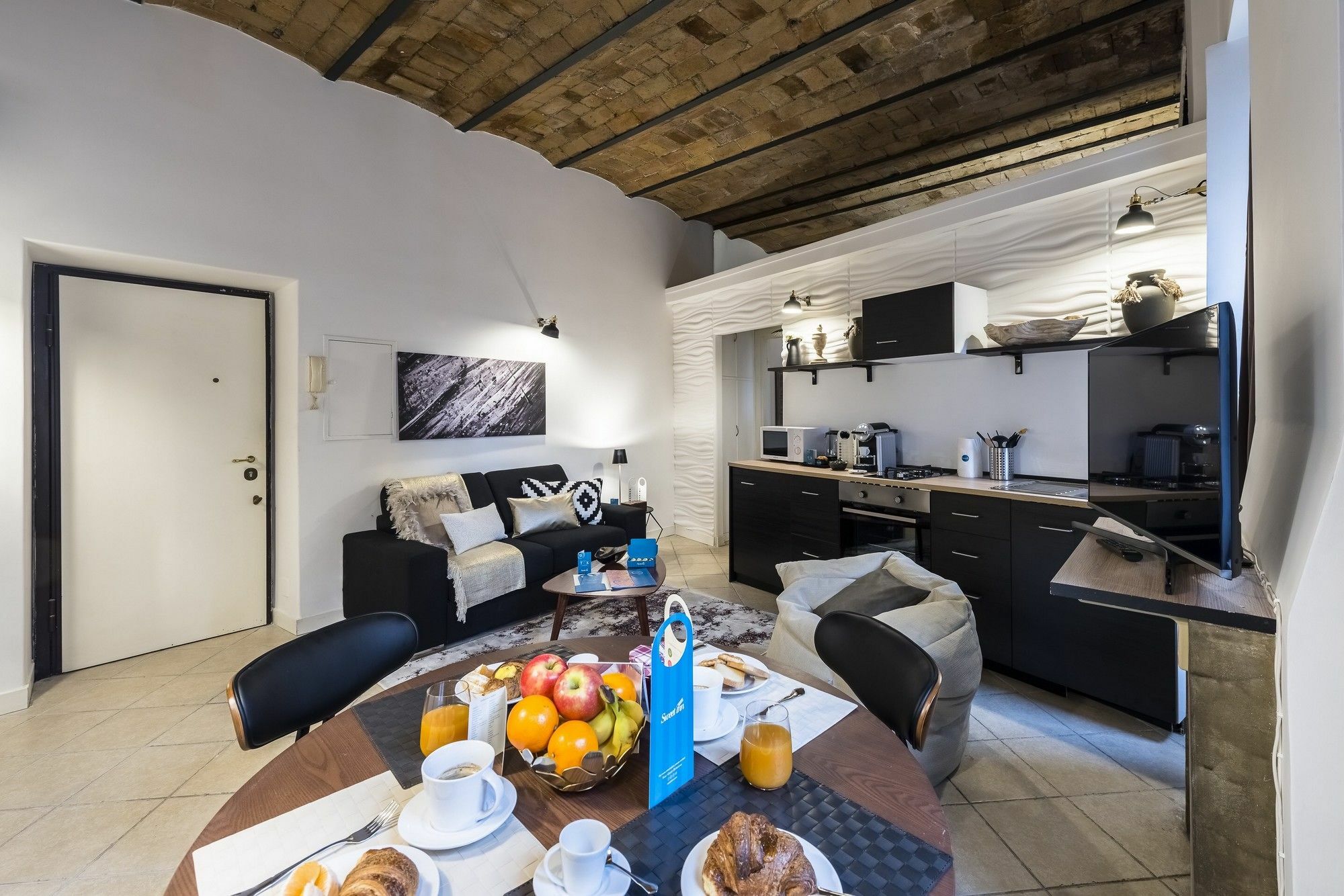 Ad Vatican Suites Rom Exterior foto